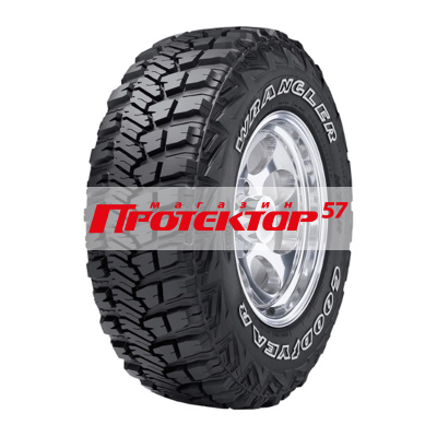 Wrangler MT/R (старше 3-х лет)