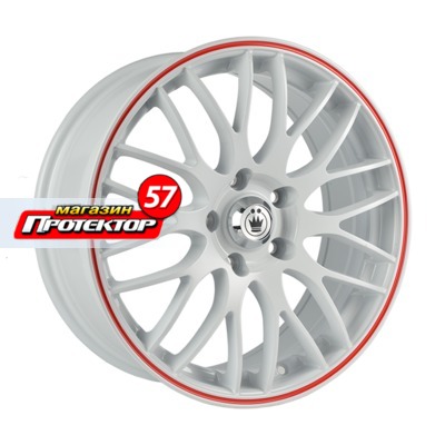 Диск 7x17 5x114.3 ET40 D67.1 Konig Maxxim Maze (S895) WRL