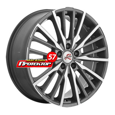 Диск 7x18 5x108 ET36 D65.1 X-trikeRST R178 HSB/FP