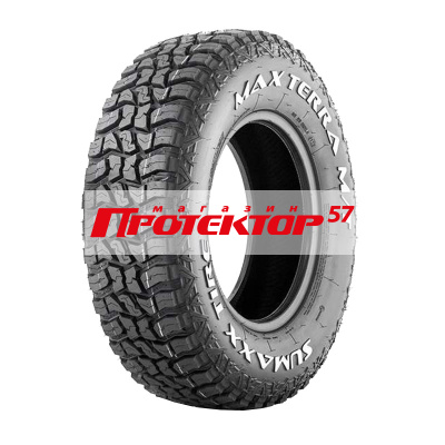 Max Terra M/T