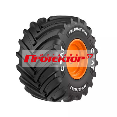 Ceat YIELDMAX IFLEX
