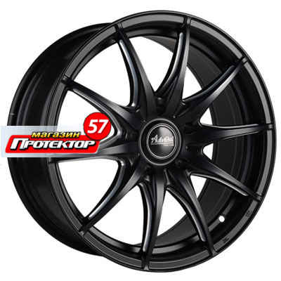 Диск 7.5x17 5x114.3 ET40 D67.1 Advanti MM580 MBUXW