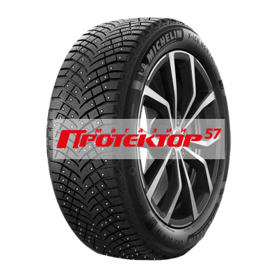 X-ICE NORTH 4 SUV (старше 3-х лет) (шип)