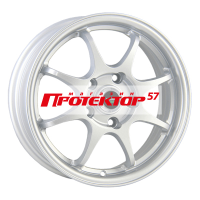 Диск 6x15 4x100 ET50 D60.1 Megami MGM-4 s