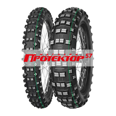 Terra Force-EF Rear Super Light  