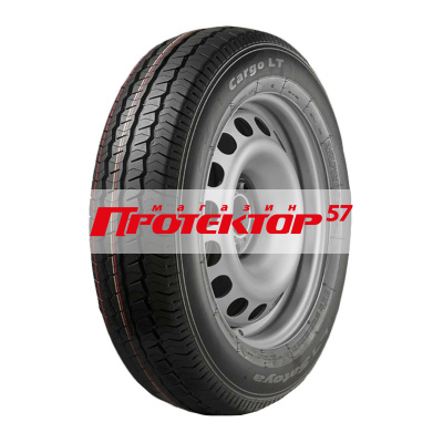 Satoya  Cargo LT (старше 3-х лет)