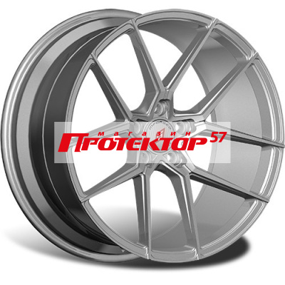 Диск 7.5x17 5x112 ET36 D66.6 INFORGED IFG39 Gun Metal