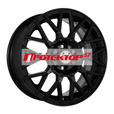 Диск 6.5x16 4x98 ET35 D58.6 X-trike X-125 BK