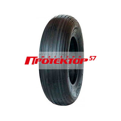 Шина 3.50-6 2PR 38A4 Deli S-379 TL