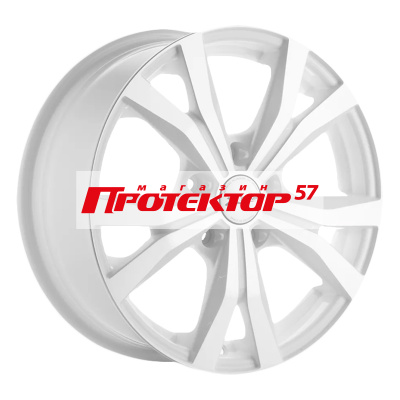 Диск 6.5x16 5x105 ET38 D56.6 X-trike X-119 W/FP