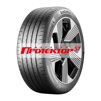 Continental EcoContact 7