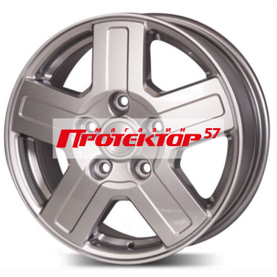 Диск 6.5x16 5x118 ET68 D71.1 Proma TY99 Неро