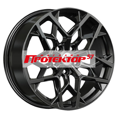 Диск 7.5x17 5x114.3 ET40 D67.1 Wheels UP Up110 GB