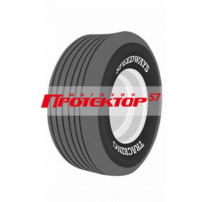 Speedways Tracking
