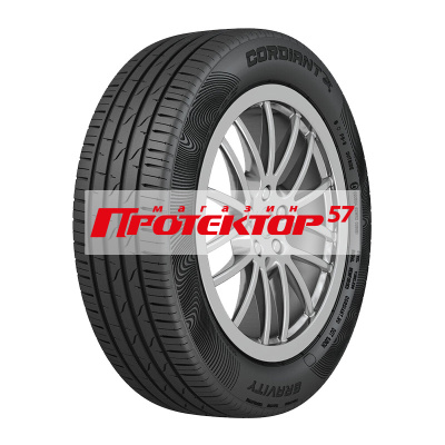 А/шина Cordiant GRAVITY (старше 3-х лет) 185/60R15 88H TL
