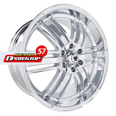 Диск 9x20 6x139.7 ET20 D78.1 Konig Further (SF66) CHP