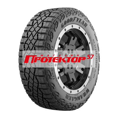 Goodyear Wrangler Territory MT