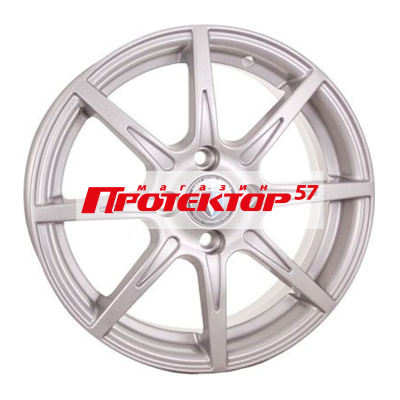 Диск 5.5x15 4x100 ET45 D60.1 Venti 1508 SL