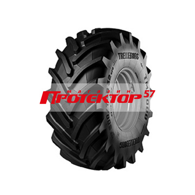 Trelleborg TM3000