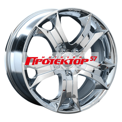 Диск 8.5x22 5x120 ET45 D72.6 Enkei LM01 CH