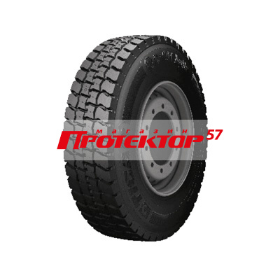 Tigar ONOFF AGILE D