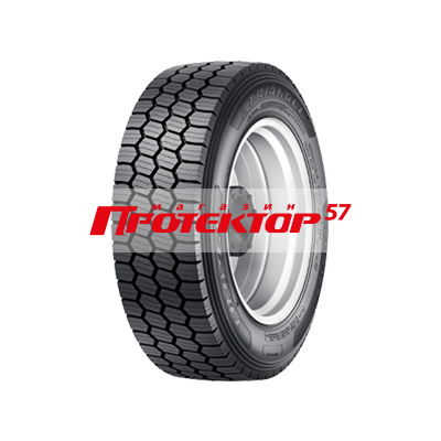 Triangle TRD92