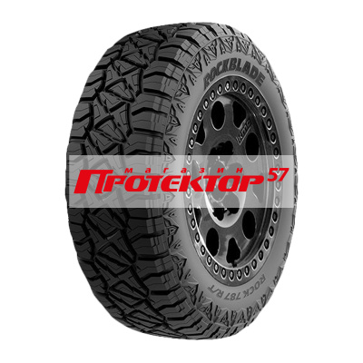 А/шина 33x12.5R20LT RockBlade ROCK 787 R/T 114Q TL