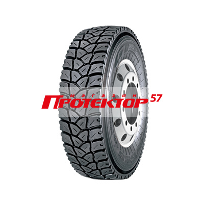 GT Radial GT686