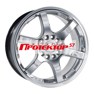 Диск 7x17 4x100 ET40 D73.1 Yamato Nomura HS