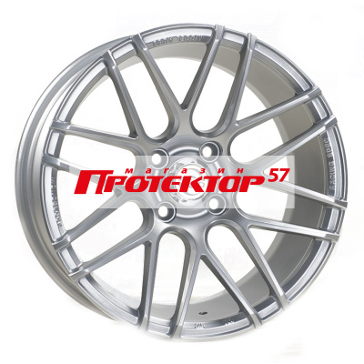 Диск 7x15 4x100 ET32 D73.1 Aero A3929 Silver