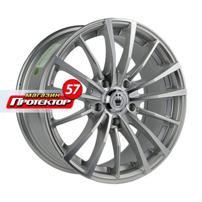 Диск 7x16 5x112 ET45 D57.1 Konig Icicle (SK01) FSFPZ