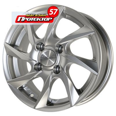 Диск 5.5x13 4x100 ET35 D67.1 СКАД Спарта Селена