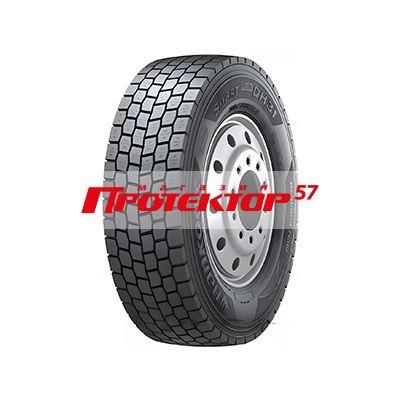 Hankook Smart Flex DH31