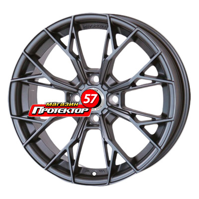 Диск 7x16 4x100 ET40 D60.1 Lizardo XH180 CG