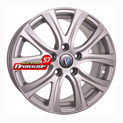 Диск 6.5x16 5x114.3 ET50 D66.1 Venti 1609 SL