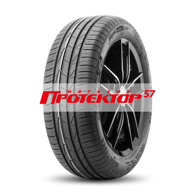 Ikon (Nokian Tyres) Autograph Aqua 3 SUV (старше 3-х лет)