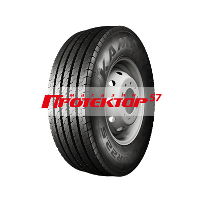 Шина 235/75R17.5 132/130M Кама NF 202 TL Рулевая