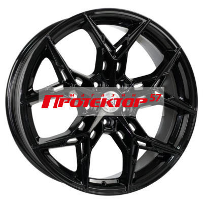 Диск Литой 7.5x19 PCD 5x114.3 ET40 D64.1 RST R139 BL