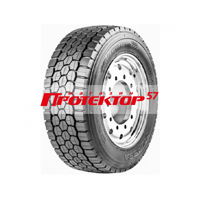 Lassa Maxiways 110D