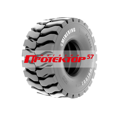 MINERING MRLDD1