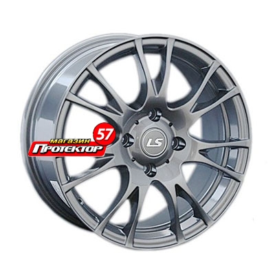 Диск 7x16 5x114.3 ET42 D73.1 LS TS507 Sil