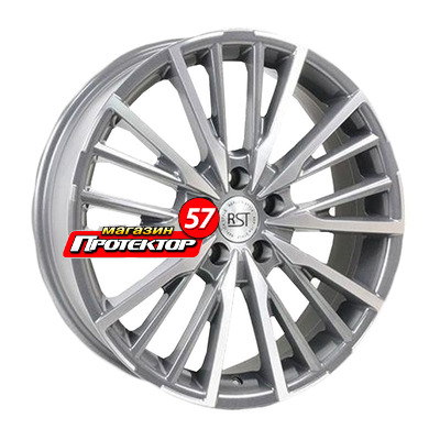 Диск 7x18 5x108 ET36 D65.1 RST R178 GRD