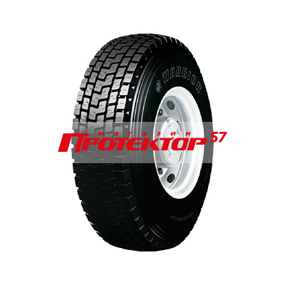 warrior WD217