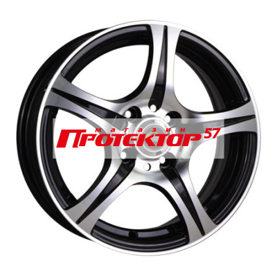 Диск 6x15 4x100 ET50 D60.1 CrossStreet Y3159 BKF