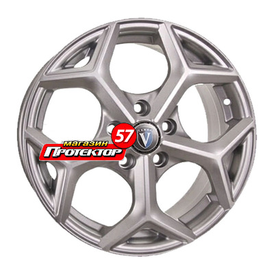 Диск 6.5x16 5x108 ET50 D63.4 Venti 1612 S