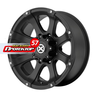 Диск 8.5x20 5x150 ET35 D110 American Racing AX188 Teflon