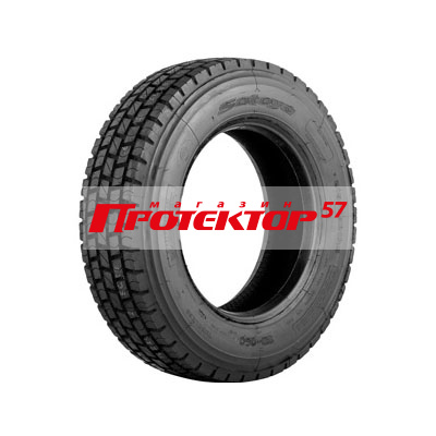 Шина 215/75R17.5 135/133J 16PR Satoya SD-060 TL Ведущая
