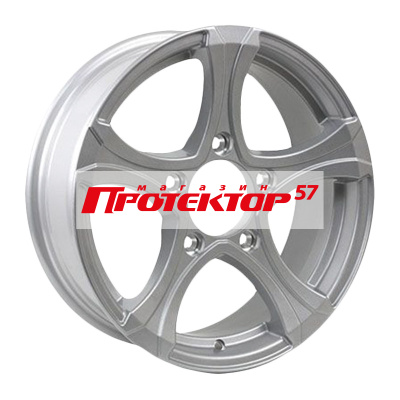 Диск 6.5x16 5x139.7 ET40 D98 Venti 1610 SL