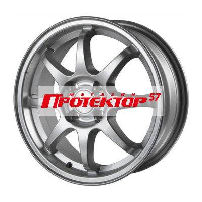Диск 6x15 4x100 ET45 D60.1 СКАД Форвард Селена