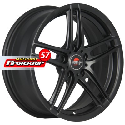 Диск 6.5x16 5x105 ET39 D56.6 Yokatta Model Forged-502 MB